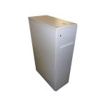 Knoll White Storage Cabinets with Key Knoll White Storage Cabinets with Key