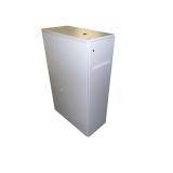 Knoll White Storage Cabinets with Key Knoll White Storage Cabinets with Key