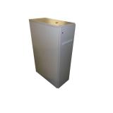 Knoll White Storage Cabinets with Key Knoll White Storage Cabinets with Key