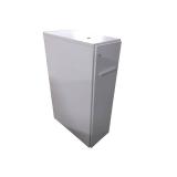 Knoll White Storage Cabinets with Key Knoll White Storage Cabinets with Key