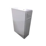Knoll White Storage Cabinets with Key Knoll White Storage Cabinets with Key