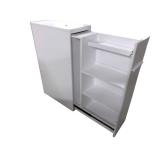 Knoll White Storage Cabinets with Key Knoll White Storage Cabinets with Key