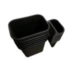 5 Waste Baskets & 5 Side Attachments 5 Waste Baskets & 5 Side Attachments