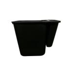 5 Waste Baskets & 5 Side Attachments 5 Waste Baskets & 5 Side Attachments