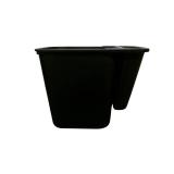 5 Waste Baskets & 5 Side Attachments 5 Waste Baskets & 5 Side Attachments