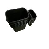 5 Waste Baskets & 5 Side Attachments 5 Waste Baskets & 5 Side Attachments