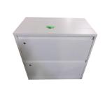 Steelcase File Cabinet with Keys Steelcase File Cabinet with Keys