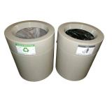 2 Waste Bins 2 Waste Bins