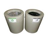2 Waste Bins 2 Waste Bins