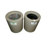 2 Waste Bins 2 Waste Bins