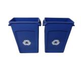 1 Recycling Waste Bin 1 Recycling Waste Bin