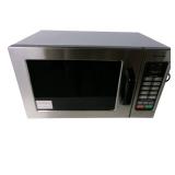 Panasonic Commercial Microwave Panasonic Commercial Microwave