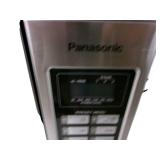 Panasonic Commercial Microwave Panasonic Commercial Microwave