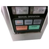 Panasonic Commercial Microwave Panasonic Commercial Microwave