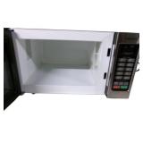 Panasonic Commercial Microwave Panasonic Commercial Microwave