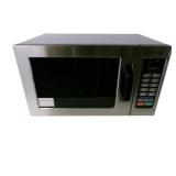 Panasonic Commercial Microwave Panasonic Commercial Microwave