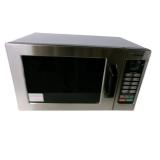Panasonic Commercial Microwave Panasonic Commercial Microwave