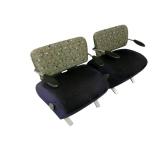 2 Guest Chairs with Removable Tablet Arm 2 Guest Chairs with Removable Tablet Arm