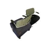2 Guest Chairs with Removable Tablet Arm 2 Guest Chairs with Removable Tablet Arm