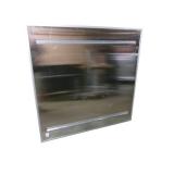 4X4 Magnetic Whiteboard 4X4 Magnetic Whiteboard