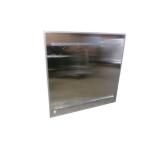 4X4 Magnetic Whiteboard 4X4 Magnetic Whiteboard