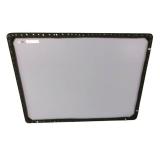 Quartet Bulletin Board / Tack Board 3X4 Quartet Bulletin Board / Tack Board 3X4