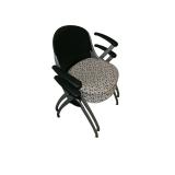 2 New Versteel Simon Chairs Retail $520 Each 2 New Versteel Simon Chairs Retail $520 Each