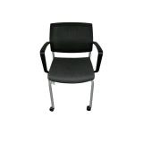 New SitOnIt Focus Side Chair on Wheels New SitOnIt Focus Side Chair on Wheels