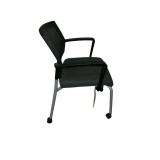 New SitOnIt Focus Side Chair on Wheels New SitOnIt Focus Side Chair on Wheels