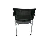 New SitOnIt Focus Side Chair on Wheels New SitOnIt Focus Side Chair on Wheels