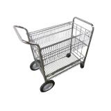 Metal Cart Metal Cart