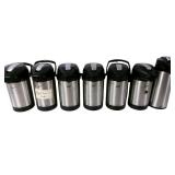 7 Cutis Thermo-PRO Coffee Urns 7 Cutis Thermo-PRO Coffee Urns