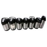 7 Cutis Thermo-PRO Coffee Urns 7 Cutis Thermo-PRO Coffee Urns