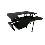 Veri-Desk Tabletop Sit Stand Desk Veri-Desk Tabletop Sit Stand Desk