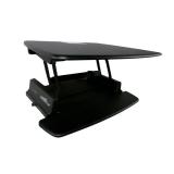 Veri-Desk Tabletop Sit Stand Desk Veri-Desk Tabletop Sit Stand Desk