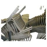 Tons of Patio Furniture / Loungers / Tables / Chairs Tons of Patio Furniture / Loungers / Tables / Chairs