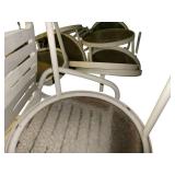 Tons of Patio Furniture / Loungers / Tables / Chairs Tons of Patio Furniture / Loungers / Tables / Chairs