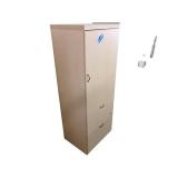 Storage Cabinet with Keys & Filing Storage Cabinet with Keys & Filing
