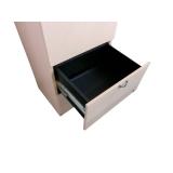 Storage Cabinet with Keys & Filing Storage Cabinet with Keys & Filing