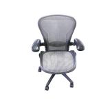 Herman Miller Aeron Size B Loaded Herman Miller Aeron Size B Loaded