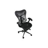 Herman Miller Mirra Task Chair Herman Miller Mirra Task Chair