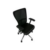 Haworth Zody Task Chair Haworth Zody Task Chair