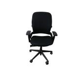 Steelcase Leap V2 Task Chair Loaded Steelcase Leap V2 Task Chair Loaded
