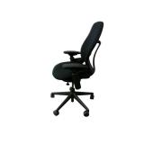 Steelcase Leap V2 Task Chair Loaded Steelcase Leap V2 Task Chair Loaded