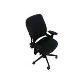 Steelcase Leap V2 Task Chair Loaded Steelcase Leap V2 Task Chair Loaded