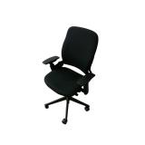 Steelcase Leap V2 Task Chair Loaded Steelcase Leap V2 Task Chair Loaded