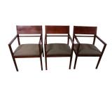 3 OFS Guest Chairs 3 OFS Guest Chairs