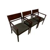 3 OFS Guest Chairs 3 OFS Guest Chairs
