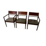 3 OFS Guest Chairs 3 OFS Guest Chairs