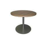 Knoll 36" Diameter Table Knoll 36" Diameter Table
